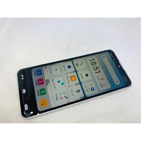 ★送料無料★美品★SIMフリー★SHG09★シルバー★0080280005133★SYS★01/07