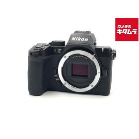 【中古】 【美品】 ニコン Z50II ボディ