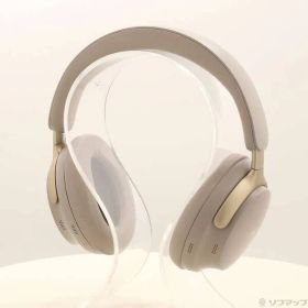 〔中古品〕 BOSE QuietComfort Ultra Headphones サンドストーン【344】