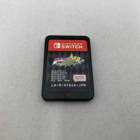 ソフトのみ ニンテンドースイッチ ジョジョの奇妙な冒険 オールスターバトル R