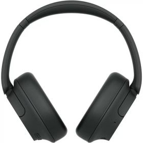 ソニー WH-CH720N B ワイヤレスノイズキャンセリングステレオヘッドセット ブラック WHCH720N B
