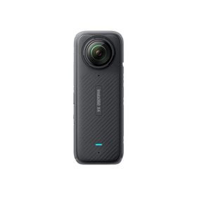 Insta360ビデオカメラ Insta360 X4 (ブラック)新品・即納