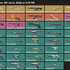 おちゃまる様専用売れないので大幅値下げ Valorant引退垢 Champions2023~24~25ほぼ初期垢、多少武器あり希望スキン、アカウント探します！無在庫販売ではありません。【即対応可能】Valorant ランク参加可能垢年末年始特別価格！人気スキンゼノハンターナイフ！【即対応可能】Valorant ランク参加可能垢v25 radiantが代行します 本人確認済み！正規重課金引退垢 課金額27万↑ Champions2023 , 2024など人気ス...v25act1,4,5,6 イモータルメアパス変更可ファーストオーナー取り...人気スキン多数 サブアカウントRGX,ブラックマーケットナイフ、Championヴァンダルなど人気スキンスキン有り サブアカウント最高イモ2人気スキン多めですV25 アセンダント 限定スキン多数現imo1 レート高めシルバー21試合500円！現在即対応可能！試合数同行最安値！Valorant格安同行！現在即対応可能！チート等一切不使用！実績が少ないため格安で代...引退垢サブ垢グリッチポップヴァンダル プライモーディアムヴァンダル希望スキン探します！無在庫販売ではありません引退垢 破格人気スキン多数引退垢valorant引退垢ep1act1から 最高アセ２ 引退アカウント ファーストオーナー 取返...イモータル 総課金50万8千円 引退アカウント 限定スキン収録やらなくなったからアラクシスファントムvol.2セット垢champions2022~2025コンプ 引退垢 課金額50万以上引退垢 イモータルバディ×4✨即対応✨希望スキン販売 在庫処分v25 radiantが代行します 本人確認済み！Valorantなんかスキンあり！！最高imo2 引退垢 お金必要なので買ってください2021チャンピオンセット ピーク芋3 引退垢希望スキン探します！無在庫販売ではありません！VALORANT引退人気スキン大量