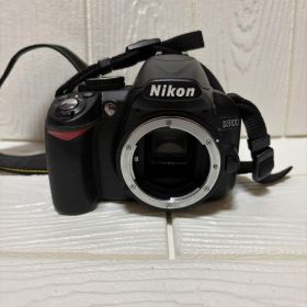 Nikon D3100 デジタル一眼レフカメラ