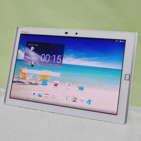 ☆フルセグ対応☆ 富士通 ARROWS Tab F-03G ドコモ