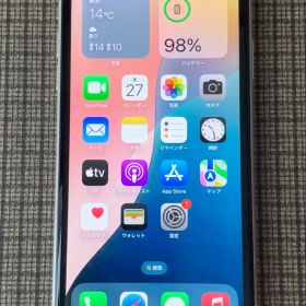 iPhone11 64GB SIMフリー