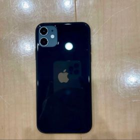 iPhone 11 64GB 充電最大容量77% 匿名発送 SIMフリー