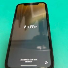 Apple iPhone 11 ブラック 64GB 箱あり