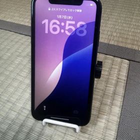 Iphone 11 128GB(中古品)値下げ可能