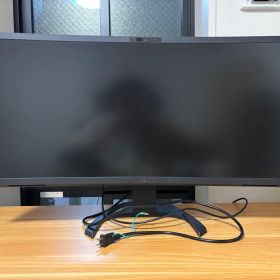 Eizo flexScan 34.1型EV3450XC-BK