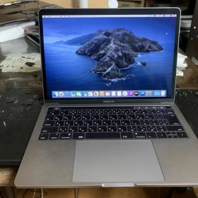 美品 MacBook Pro A1706 2016 i5/8GB/256GB