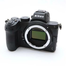 【中古】 《美品》 Nikon Z5 ボディ [ デジタルカメラ ]