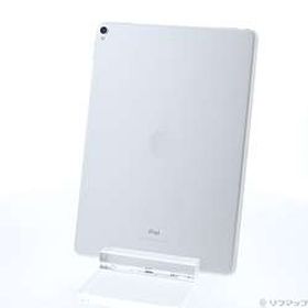 iPad Pro 10.5インチ 512GB シルバー MPGJ2J／A Wi-Fi ［10.5インチ液晶／A10X Fusion］