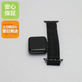 アップル(Apple)の良品中古 Apple Watch series3 42mm Cellular セルラー M888(その他)
