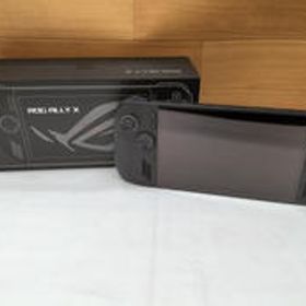 ポータブルゲーミングPC RC72LA-Z1E24G1T ASUS