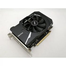 【中古】MSI GeForce RTX 2060 SUPER AERO ITX RTX2060Super/8GB(GDDR6)/PCI-E【札幌南2条】保証期間1週間