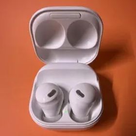 Galaxy Buds Pro ワイヤレスイヤホン SM-R190 ホワイト