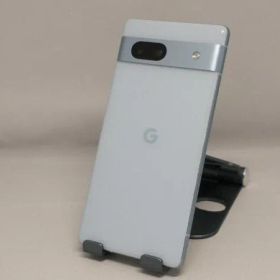 docomo 【SIMロックなし】Android G82U8 Pixel 7a docomo