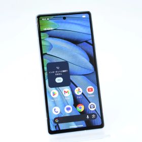 SIMフリー Google Pixel7a 128GB シー