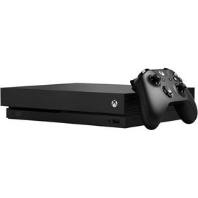 【整備済み品】 Xbox One X (CYV-00015) (整備済み品) [video game]