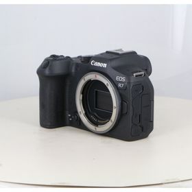 キヤノン(Canon)の【中古】(キヤノン) Canon EOS R7 ボディ(コンパクトデジタルカメラ)