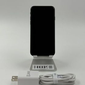 iPhone SE第3世128GBバッテリー82%管理番号M-1963