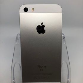 ○ハピネスネット SIMフリー iPhoneSE 64GB シルバー 送料無料
