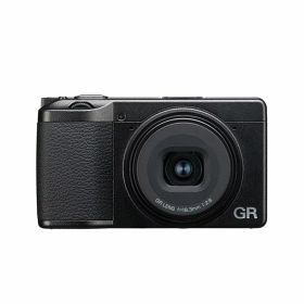 【新品】【即納】 RICOH GR III HDF リコー コンパクト デジタルカメラ 写真 機器 撮影