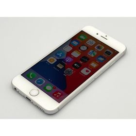 期間限定セール！ Apple iPhone6s 32GB シルバー SIMフリー