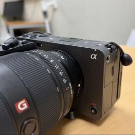 【2025年購入】Sony FX3 シネマカメラ 美品