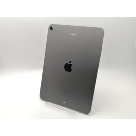 【中古】Apple 【Wi-Fi】 iPad Air（第4世代/2020） 64GB スペースグレイ MYFM2J/A【千葉】保証期間１ヶ月【ランクC】