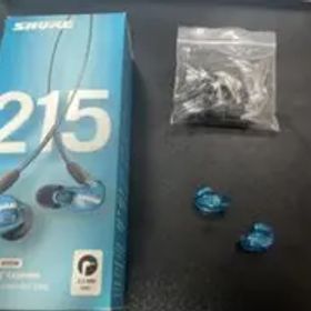 shure se215