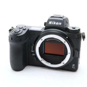 【中古】 《良品》 Nikon Z6II ボディ [ デジタルカメラ ]