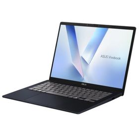 ASUS ノートパソコン Vivobook 14 M1407KA M1407KA-AI5165WS [クワイエットブルー]