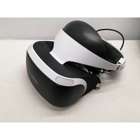 【中古】SONY PlayStation VR Special Offer CUHJ-16011【仙台駅東口】保証期間1週間【ランクC】