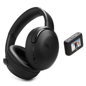 ワイヤレスヘッドホン JBL TOUR ONE M3 SMART TX [ブラック]