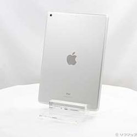 〔中古品〕 iPad 第7世代 32GB シルバー MW752J／A Wi-Fi ［10.2インチ液晶／A10 Fusion］〔中古品〕 iPad 第7世代 32GB シルバー MW752J／A Wi-Fi ［10.2インチ液晶／A10 Fusion］