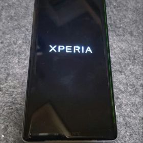 Xperia SOV39 スマートフォン 本体