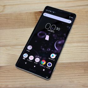 Xperia XZ3 32003