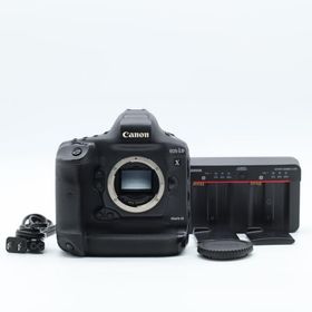 Canon EOS-1D X Mark III ボディ