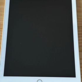 【バッテリー良好】iPad 第6世代 A1893 シルバー32GB WIFI