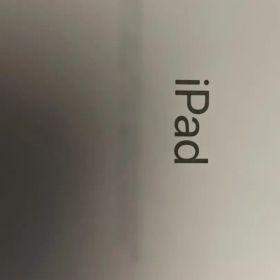 iPad本体 シルバー