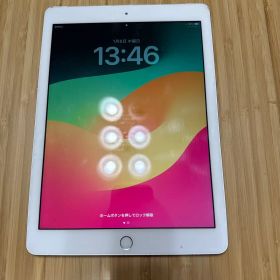 iPad 6 【第6世代】 cellularモデル 32GB