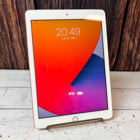 Apple iPad 第6世代 32GB ローズゴールド 本体のみ