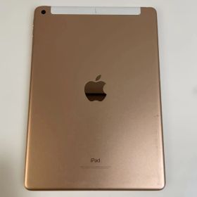 Apple iPad 第6世代 ピンク 32GB 本体