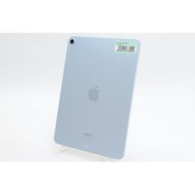 [中古]Apple iPad Air 11インチ (M2) Wi-Fiモデル 256GB ブルー MUWH3J/A