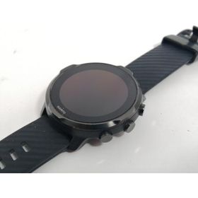 【中古】SUUNTO SUUNTO 7 SS050378000 All Black【新宿】保証期間１ヶ月【ランクB】