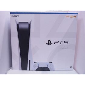 ソニー SONY PS5 CFI-1200 A01