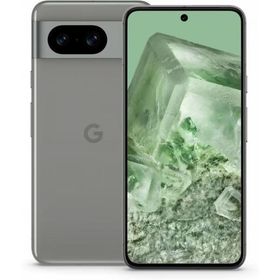 (再生新品)SIMフリー Google Pixel 8 | 128GB ヘーゼル・グレー グローバル版 | 国際送料無料
