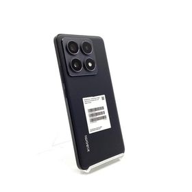 Xiaomi 14T Pro 256GB チタンブラック SIMフリー 2407FPN8ER 白ロム 美品 動作確認済【全額返金保証】【最速発送】